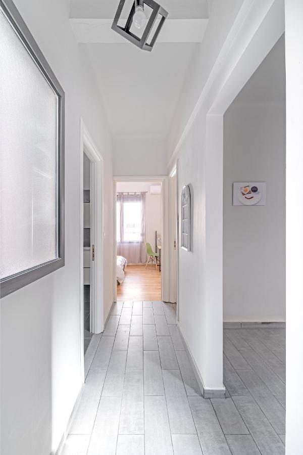 Athens Hive Atenas Exterior foto