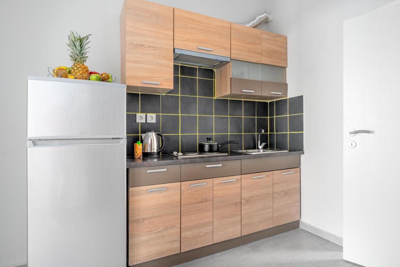 Athens Hive Atenas Exterior foto