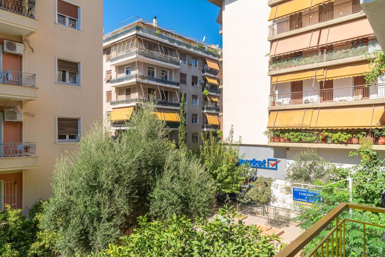 Athens Hive Atenas Exterior foto