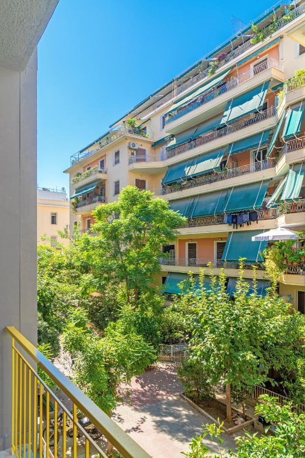 Athens Hive Atenas Exterior foto